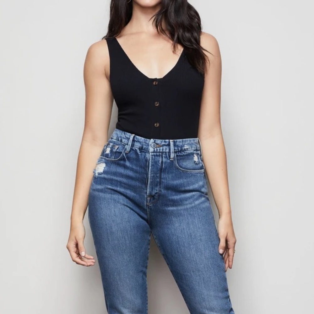 Good American Bodysuit